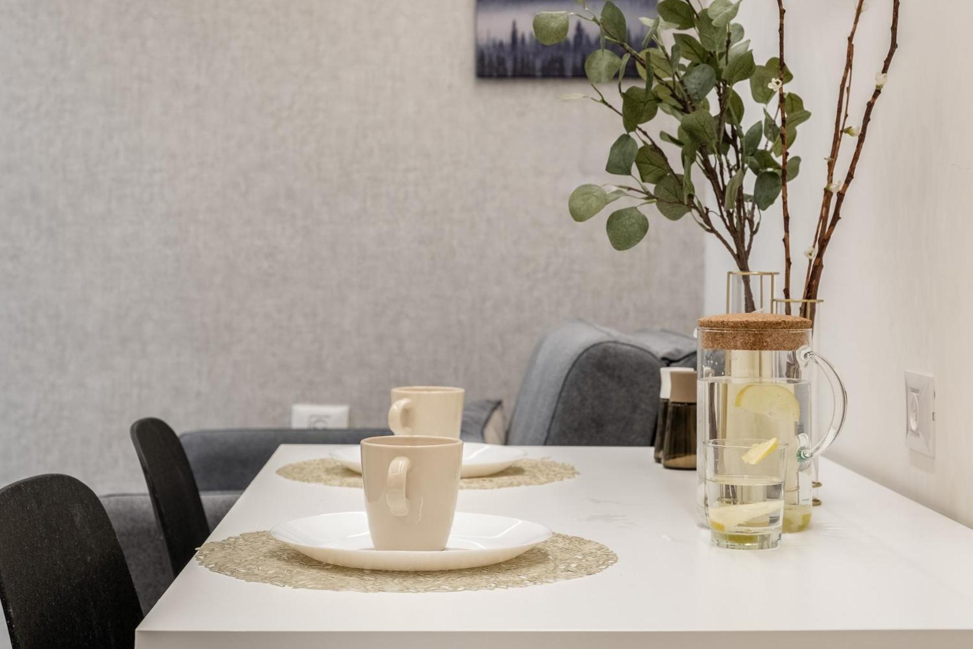 Apartamento Baraca Boutique Jerusalén Exterior foto