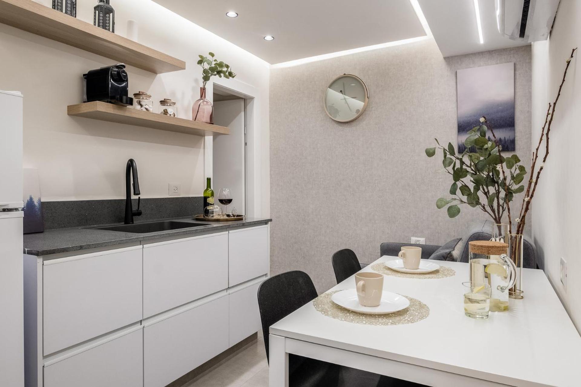 Apartamento Baraca Boutique Jerusalén Exterior foto