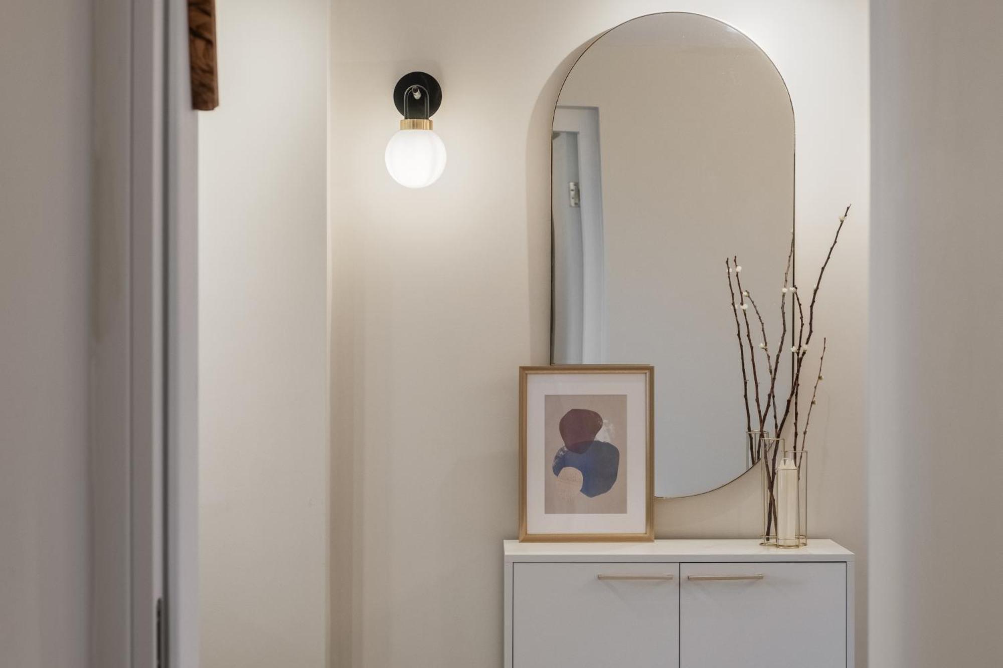 Apartamento Baraca Boutique Jerusalén Exterior foto