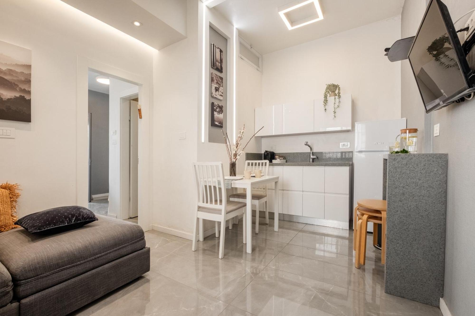 Apartamento Baraca Boutique Jerusalén Exterior foto
