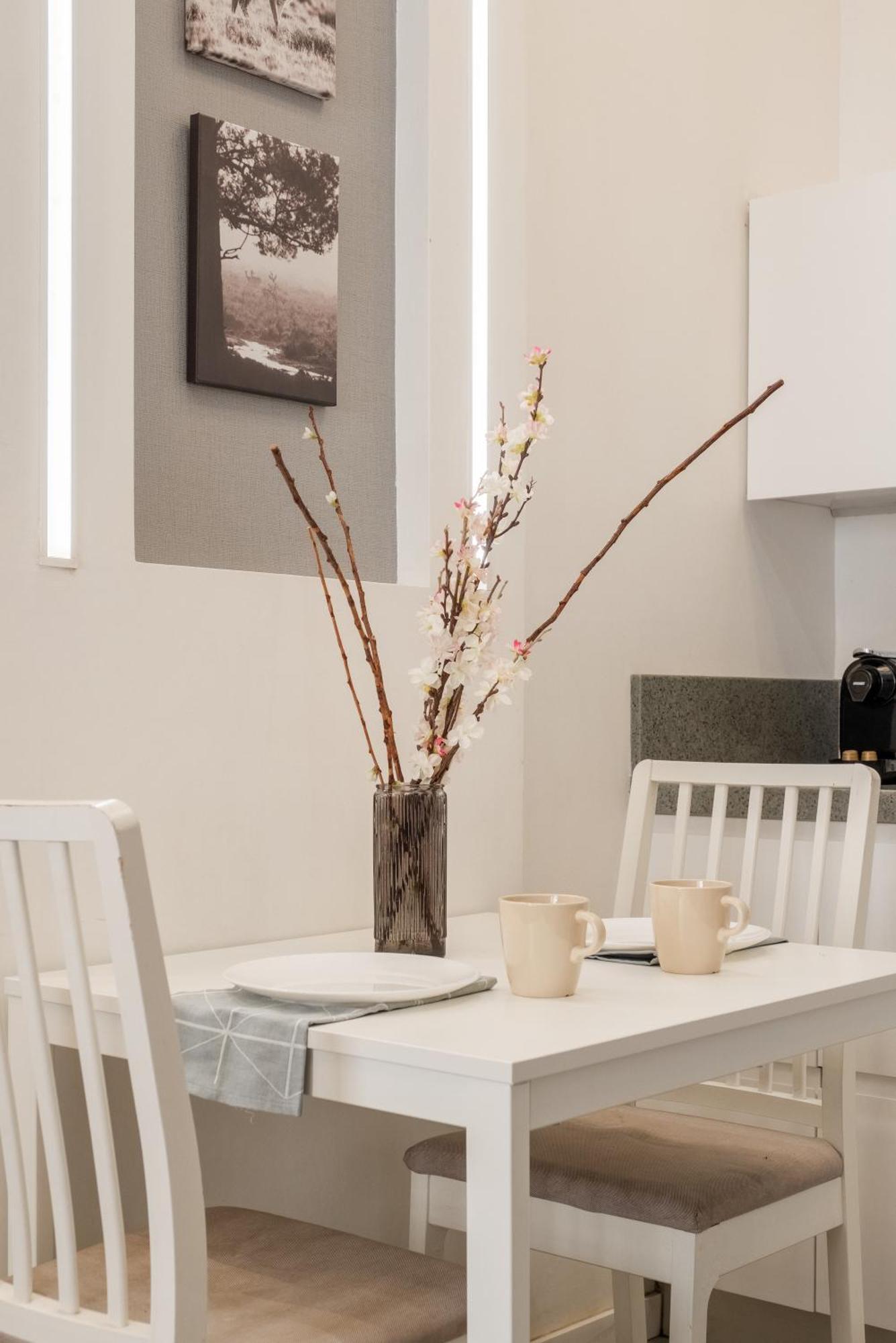 Apartamento Baraca Boutique Jerusalén Exterior foto